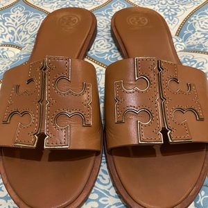 Tory Burch Slide Sandals
